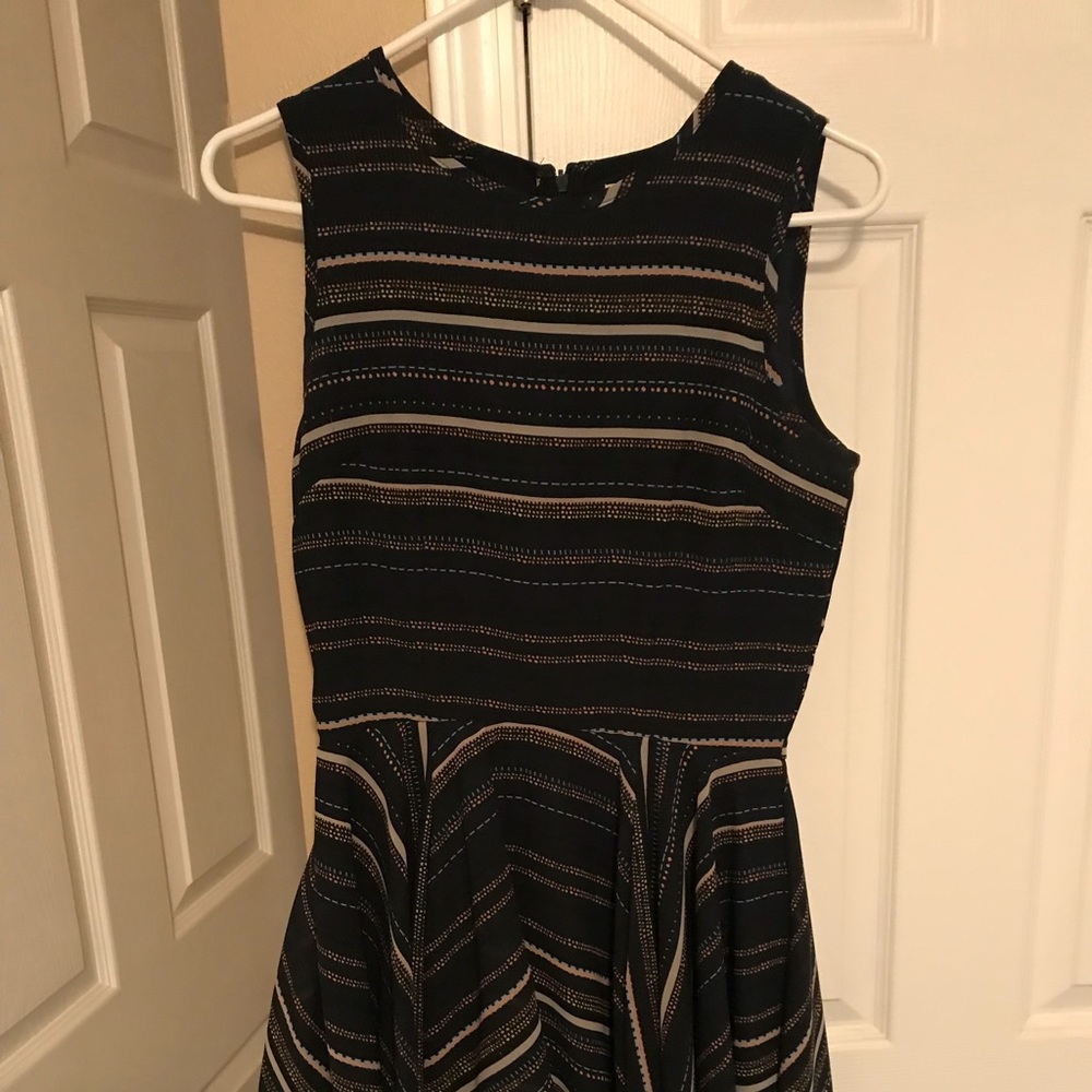 Light weight dress